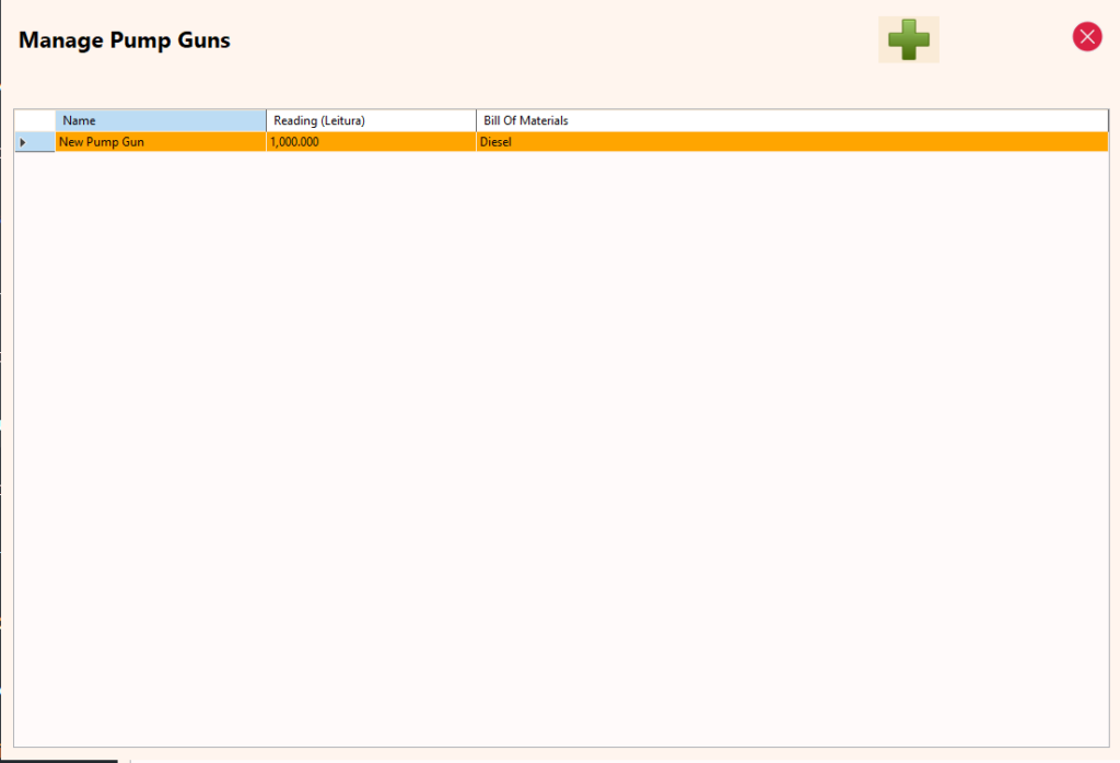 View Pump Guns for a Pump