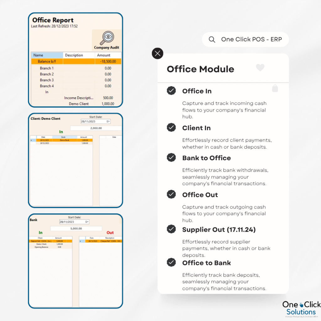 Office Module