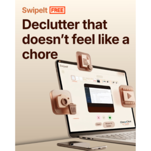SwipeIt Free