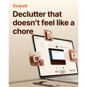 SwipeIt