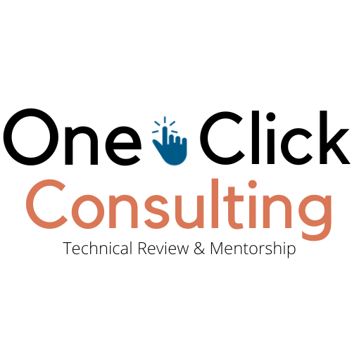 One Click Consulting