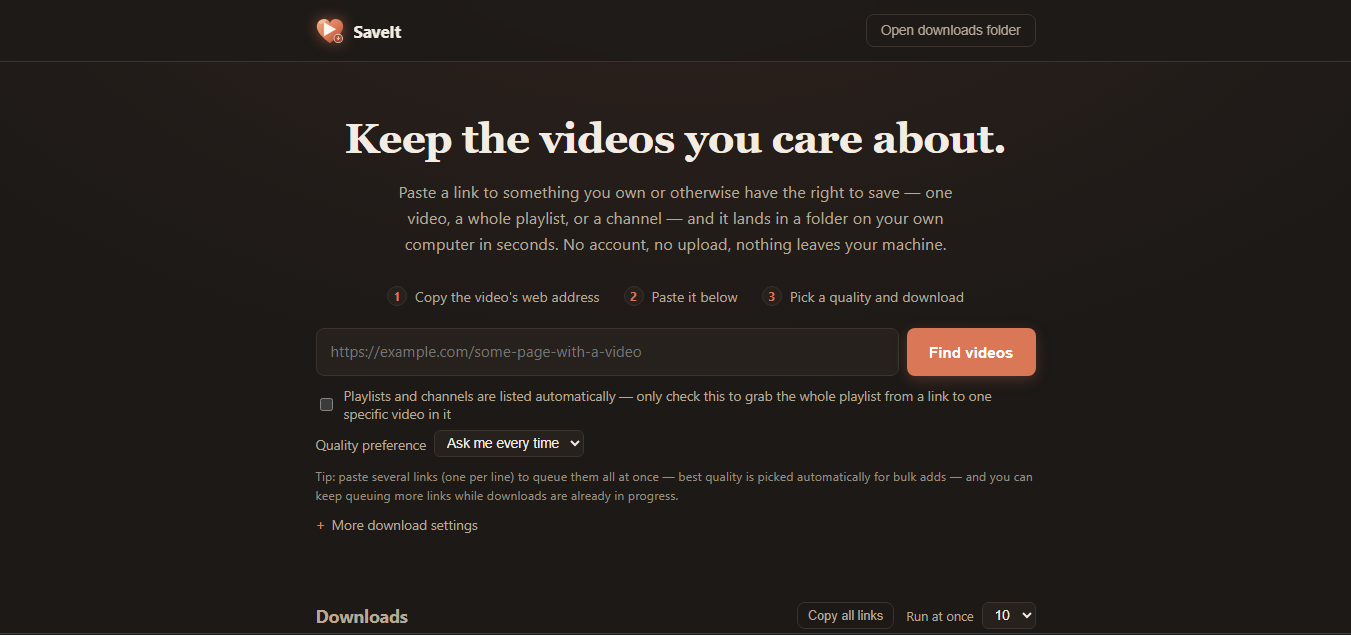 SaveIt - Image 2