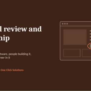 Technical Review & Mentorship