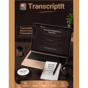 TranscriptIt
